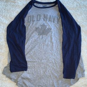 Men’s Old Navy Shirt